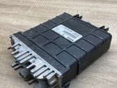 Engine control unit/module ECU