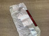 Front door sound insulation
