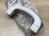 Front interior roof grab handle