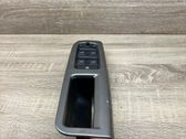 Electric window control switch