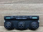 Climate control unit