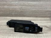 Electric window control switch