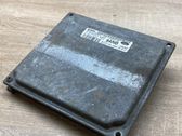 Engine control unit/module ECU