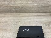 Other control units/modules