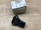 Intake air temperature sensor