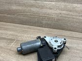 Rear door window regulator motor
