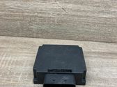 Autres unités de commande / modules