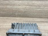 Fan control module