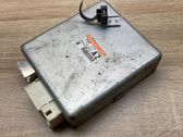 Power steering control unit/module