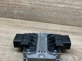 Gearbox control unit/module