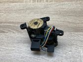 Air flap motor/actuator