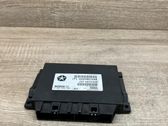 Parking PDC control unit/module