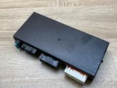 Comfort/convenience module