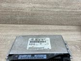 Interruptor ESP (programa de estabilidad)