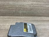 Unidad de control/módulo del Airbag