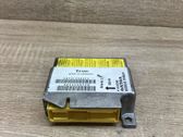 Module de contrôle airbag