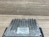 Calculateur moteur ECU