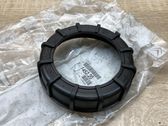 Fuel tank cap lock