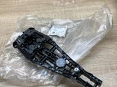 Rear door exterior handle/bracket