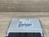 Engine control unit/module