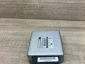 Gearbox control unit/module