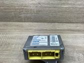 Airbag control unit/module