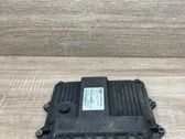 Engine control unit/module