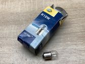 Ampoule, projecteur principal