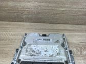 Calculateur moteur ECU