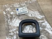 Seat trim