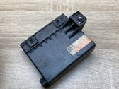 Ilmastoinnin ohjainlaite/moduuli