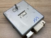 Unidad de control/módulo de la dirección asistida