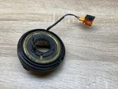 Airbag slip ring squib (SRS ring)