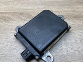Radarsensor Totwinkel Spurwechsel