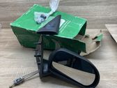 Manual wing mirror