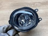 Front fog light