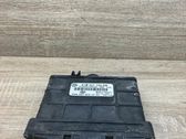 Unidad de control/módulo de la caja de cambios