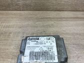 Airbag control unit/module