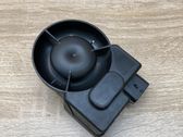 Alarm system siren