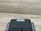 Engine control unit/module