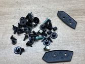 Autres pièces intérieures