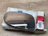 Wing mirror glass