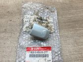 Türgriffkappe Türgriffblende vorne