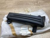 Headlight/headlamp dust cover