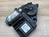 Front door window regulator motor