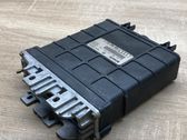 Engine control unit/module ECU