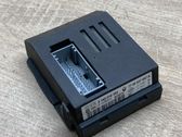 Engine control unit/module fan