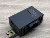 Alarm control unit/module