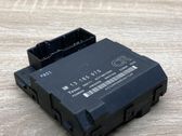 Komfortsteuergerät Bordnetzsteuergerät