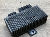 Glow plug pre-heat relay